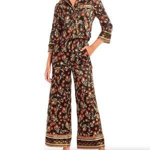 Free People Pajama Set